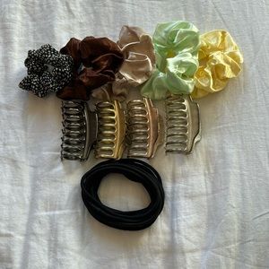 Hair Accessories bundle